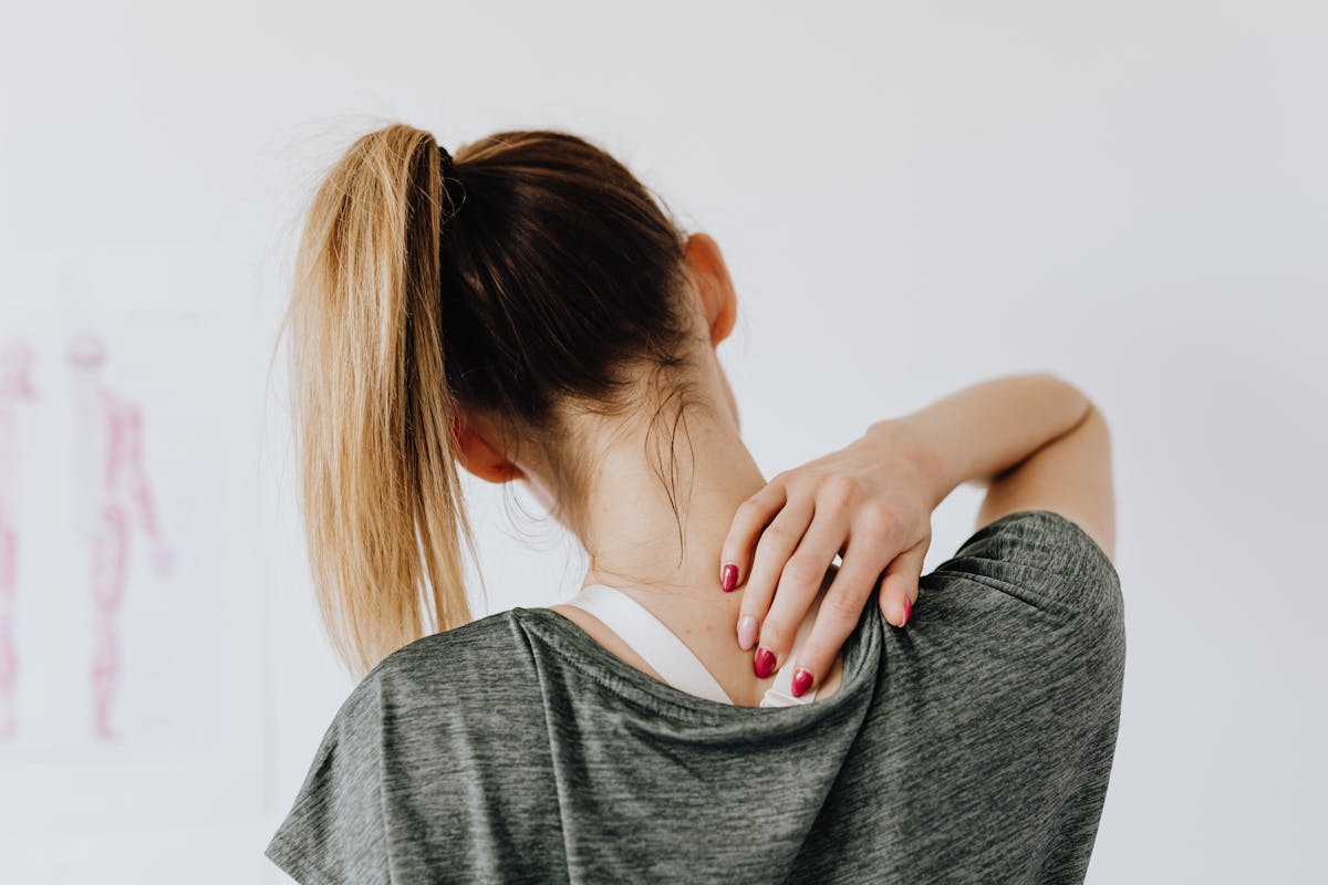 Tratamiento de osteopatía manual en San Martín de Valdeiglesias